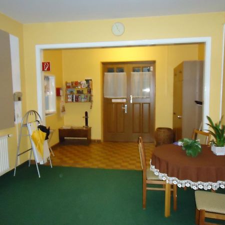 Hostel Herberge Werratal Meiningen Exterior photo
