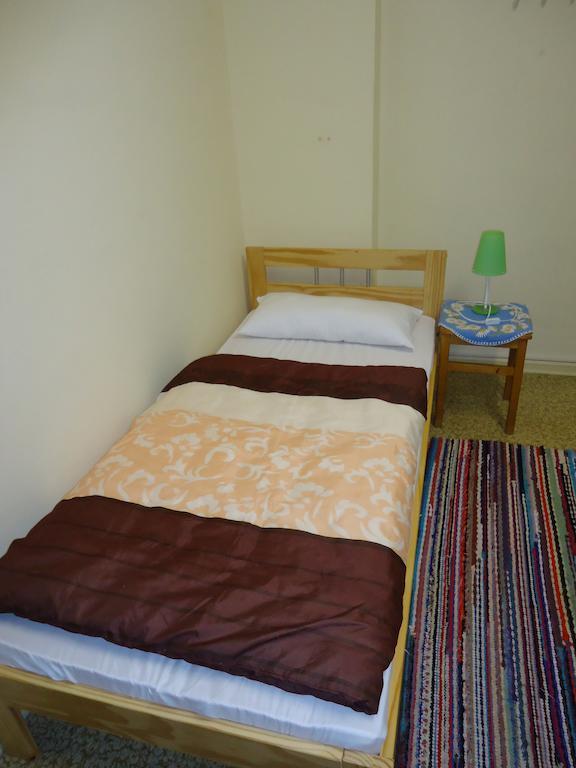 Hostel Herberge Werratal Meiningen Room photo